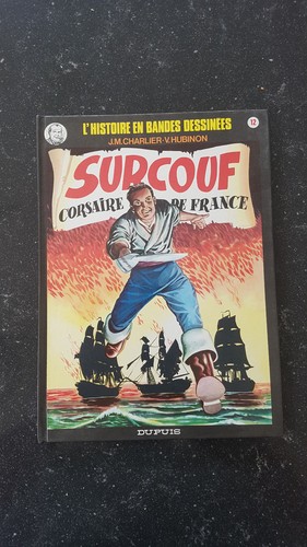 Histoire bande dessinée - l,