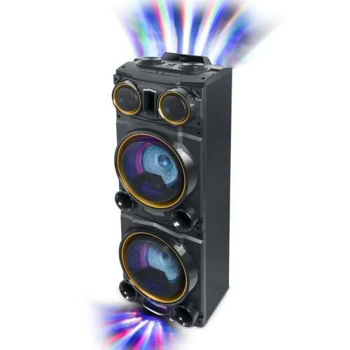 Muse 1988 enceinte - m-1988,