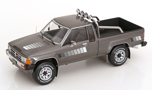 Scale 181563 toyota - 181563, truck
