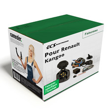 Faisceau spécifique au