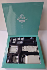 Coffret minialuxe Citroën HY