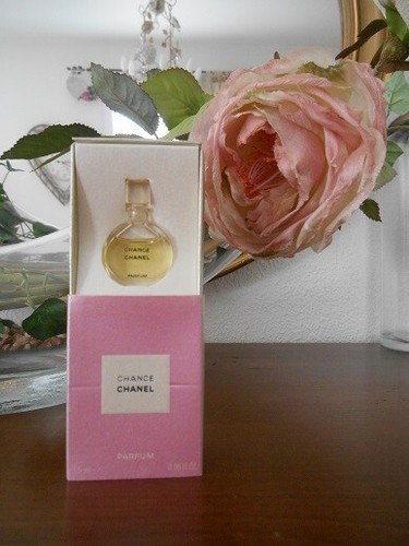 Miniature parfum - parfum , "