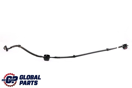 Tuyau lave glace - glace, bmw