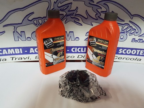 Set entretien complet - set,
