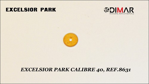 Excelsior park calibre - excelsior,