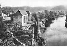 46 CAJARC AA#DC095 CENTRALE HYDRAULIQUE