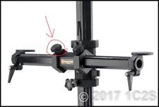 Studio Titan Camera Stand Cross Arm Crossarm Knob [Original]