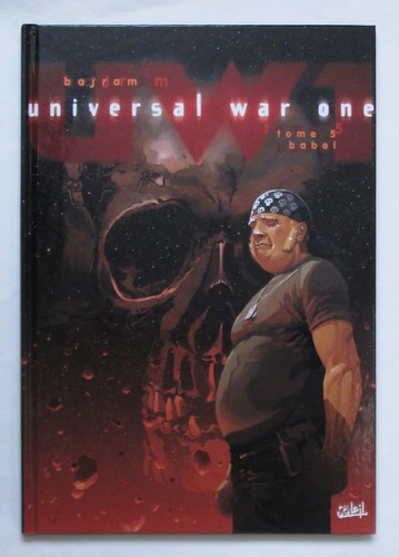 Uw1 universal war one 5 - uw1,