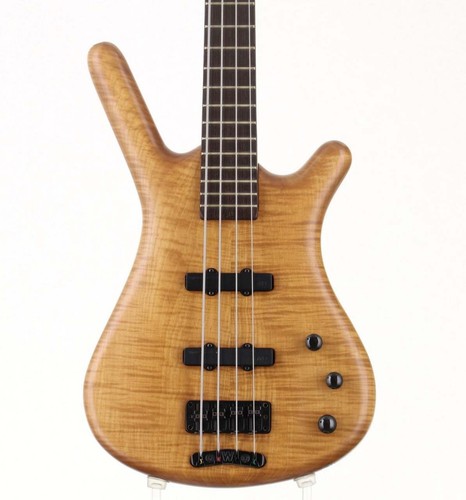 Warwick corvette pro - warwick,