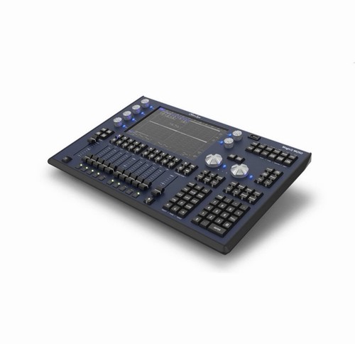 Chamsys magicq mq50 universe - chamsys,