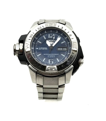 Seiko sports skz231k1 - seiko, 5