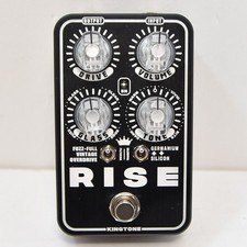 KING TONE GUITAR RISE V3