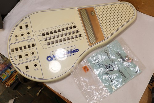 Vintage suzuki omnichord 27 - omnichord, om-27