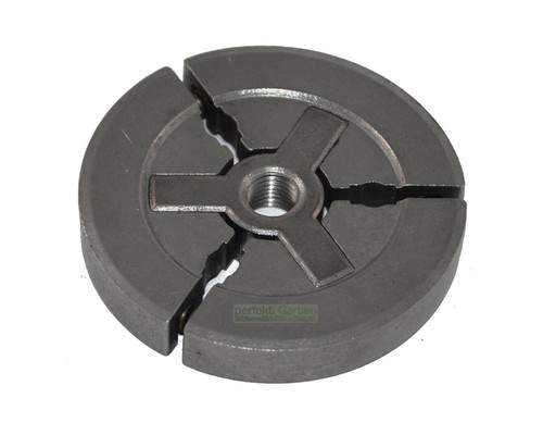 Embrayage pour tronçonneuse