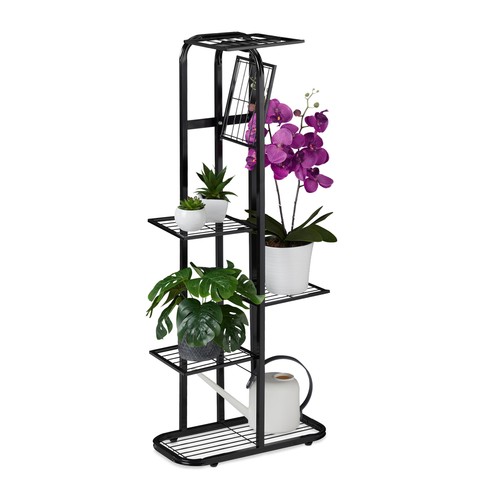 étagère plantes - à,