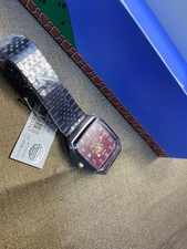UNUSED SEIKO ALBA x Nintendo