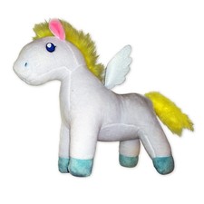 Pégase Cheval Ailé DORAEMON Peluche 25CM TAITO NAISSANCE DU JAPON