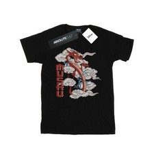 Disney - T-shirt motif Mulan