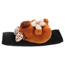 Poussitroges de bandoulière de siège d'auto mignon