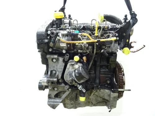 Moteur renault clio phase 2 - 2,