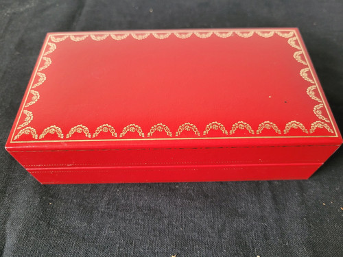 Ecrin boite lunettes vintage - ecrin,