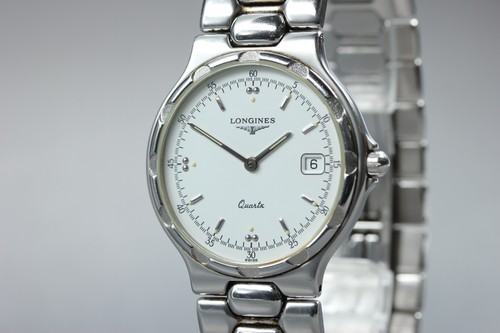 Montre pour homme longines - homme,