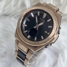 Montre Casio Baby-G Solar