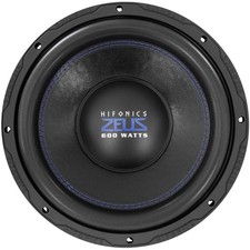Subwoofer De Voiture Hifonics