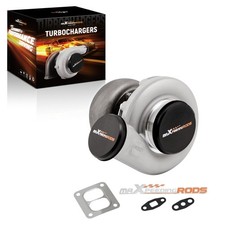 S366 Turbo Turbocharger