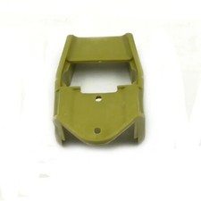 Couvercle Guide Chaîne Vert