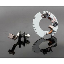 Platine Charbon démarreur pour Triumph Speed Triple 1050  de 2012 à 2021