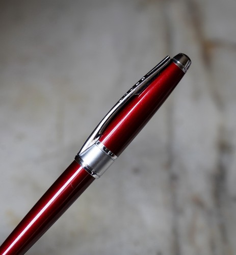 Tres beau stylo bille cross - beau,