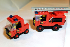 LEGOLAND COLLECTOR  -  LOT DE