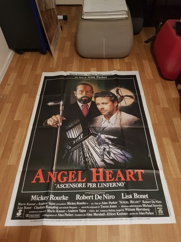 Affiche cinema 100x140 angel - affiche,