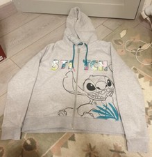 SWEAT / Sweatshirt / Felpa ZIP