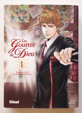 Les Gouttes de Dieu - Tome 1