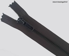 SLIK Fermeture Éclair, Foncé