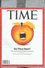 Time Magazine Donald Trump