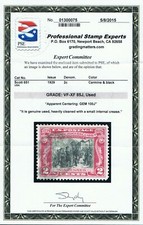 GENUINE SCOTT #651 USED PSE