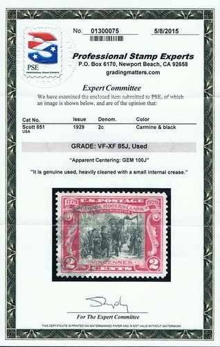 Genuine scott 651 used - scott,