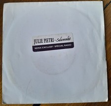 Rare JULIE PIETRI Salammbô