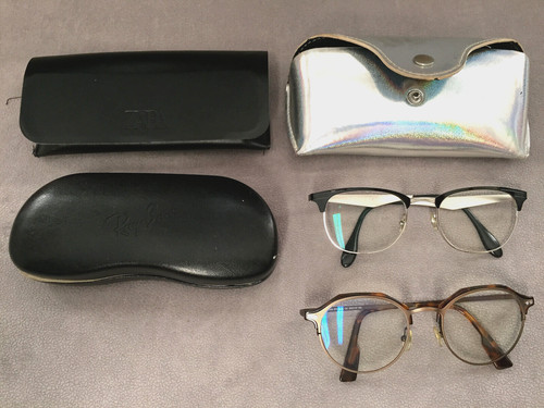Lot paires lunettes de - lot,