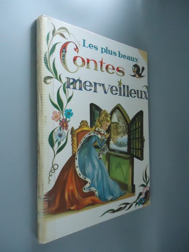 Les plus beaux contes - beaux,