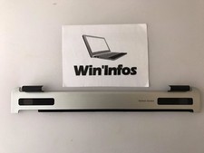 Plasturgie bandeau Réglette baguette cache clavier TOSHIBA SATELLITE A100