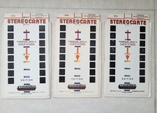 Chateau De Fontainebleau 3x