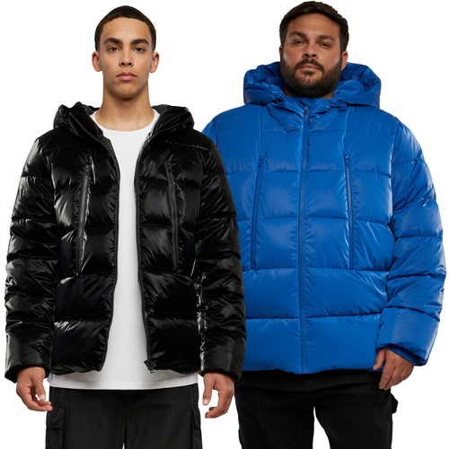 Urbanclassics doudoune veste - doudoune,