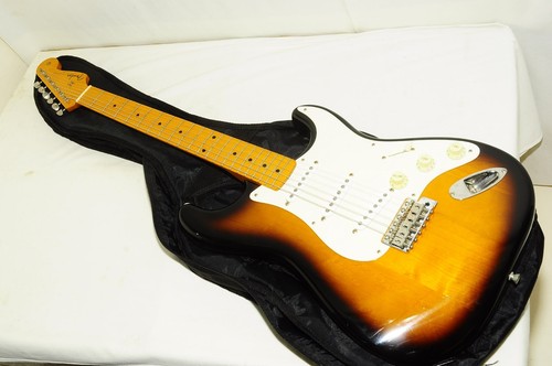 Guitare électrique série