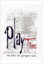 Playtime film tati - film,