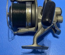 DAIWA SPORTSMATIC-ZBR5500