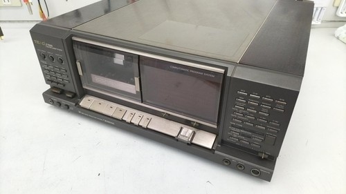 Teac 7000 master - z-7000, cassette